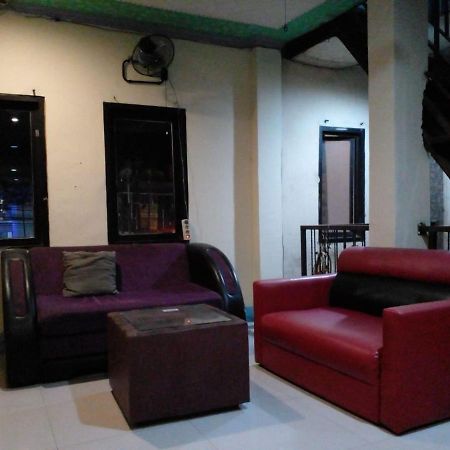 Hotel Alifah 1 Syariah Rawabokor Dua Kültér fotó
