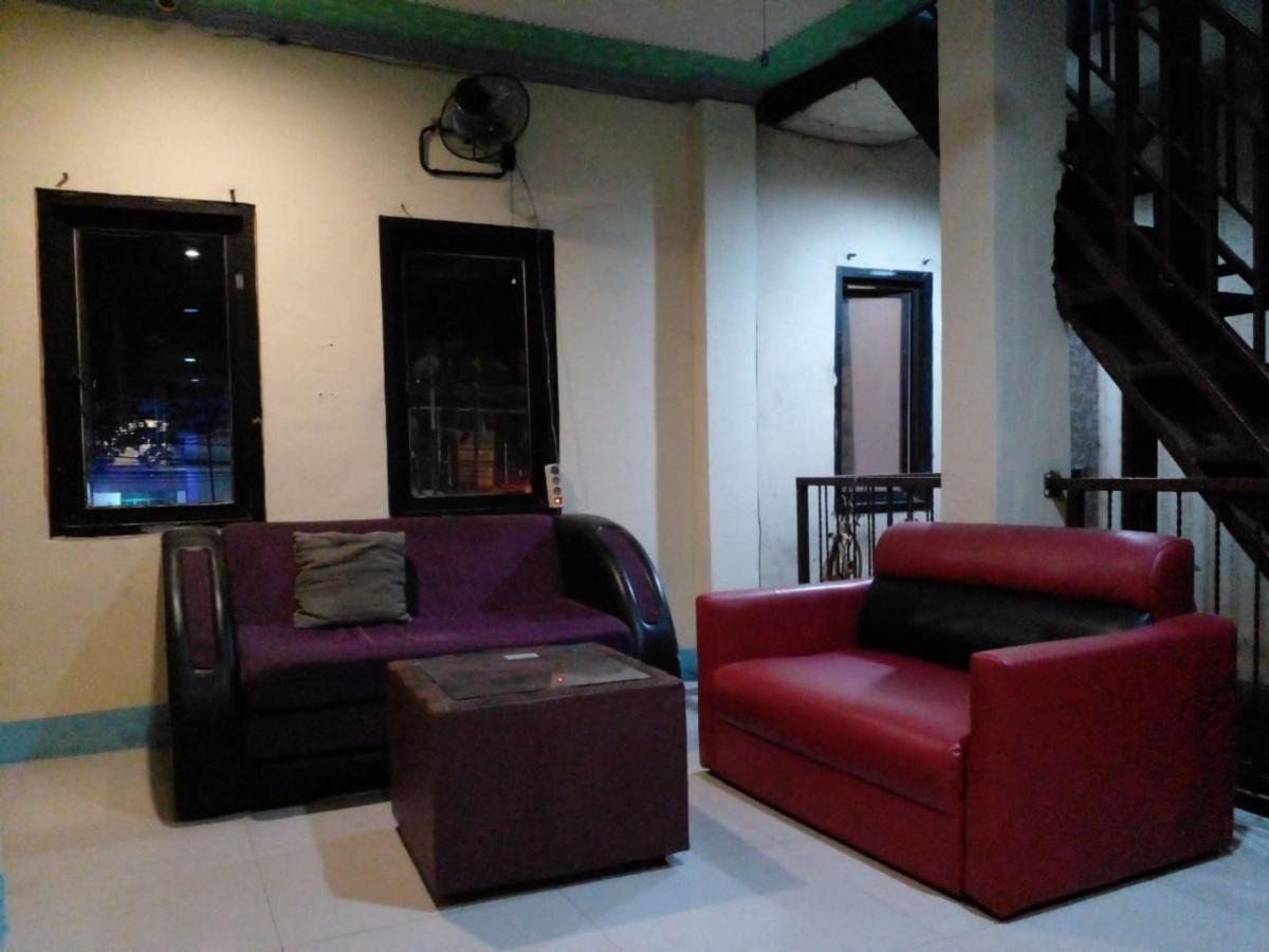 Hotel Alifah 1 Syariah Rawabokor Dua Kültér fotó